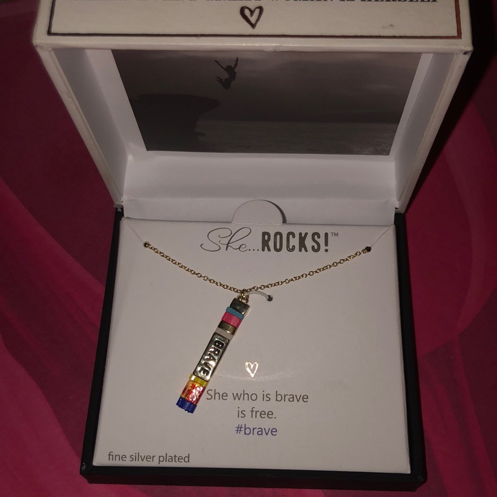 She ROCKS! - Picture 2 of 4